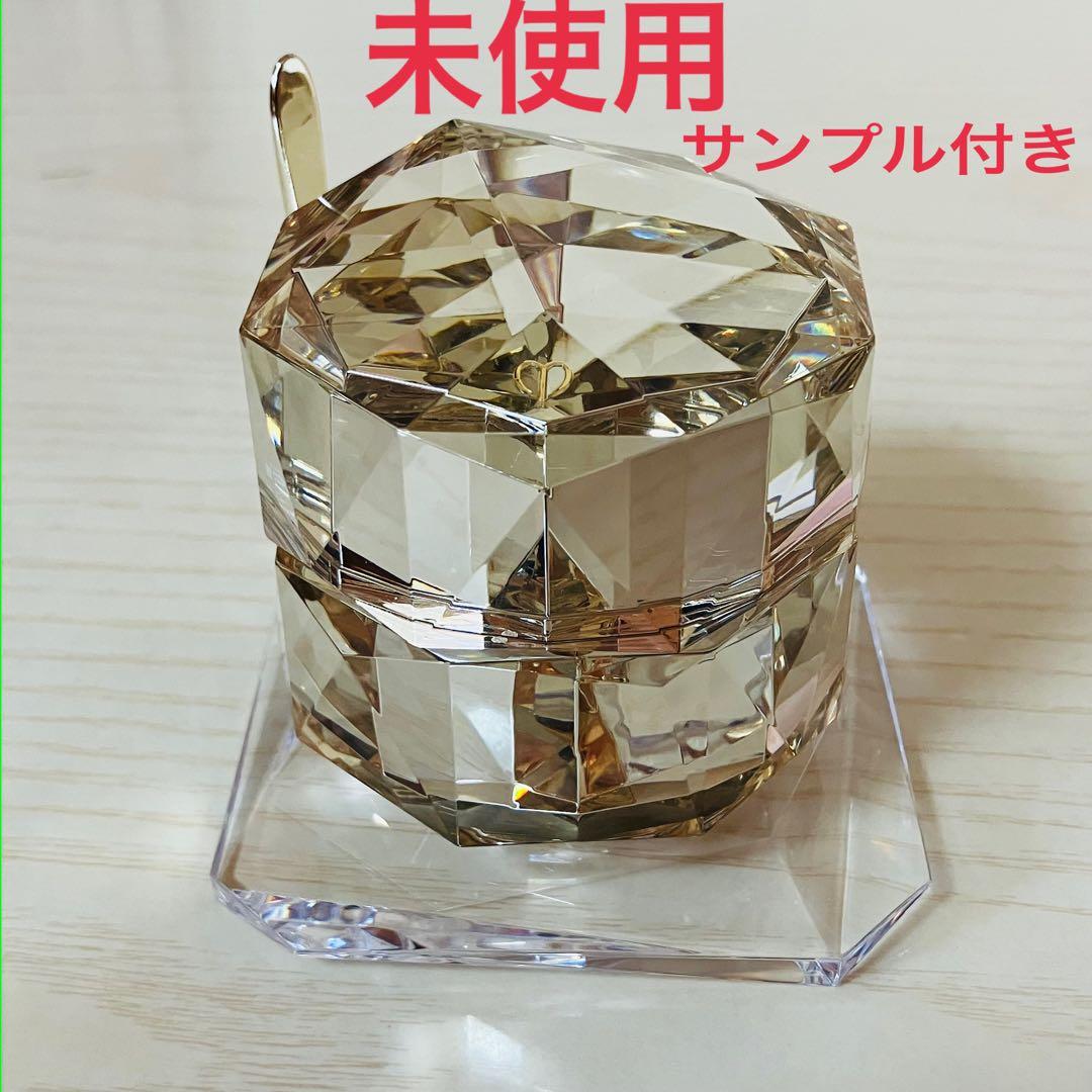 【未使用】クレドポーボーテ ラ・クレームn 30g クレドポーボーテサンプル付き