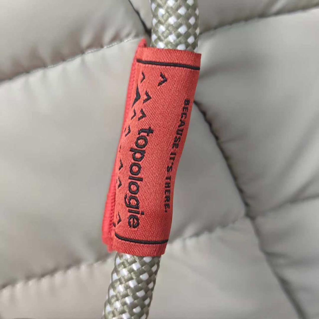 Topologie ユーティリティ Marche Tote Large