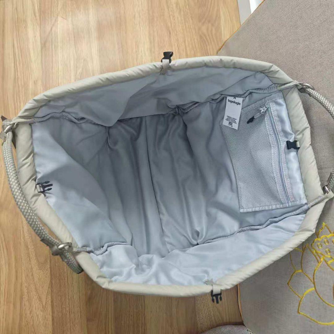 Topologie ユーティリティ Marche Tote Large