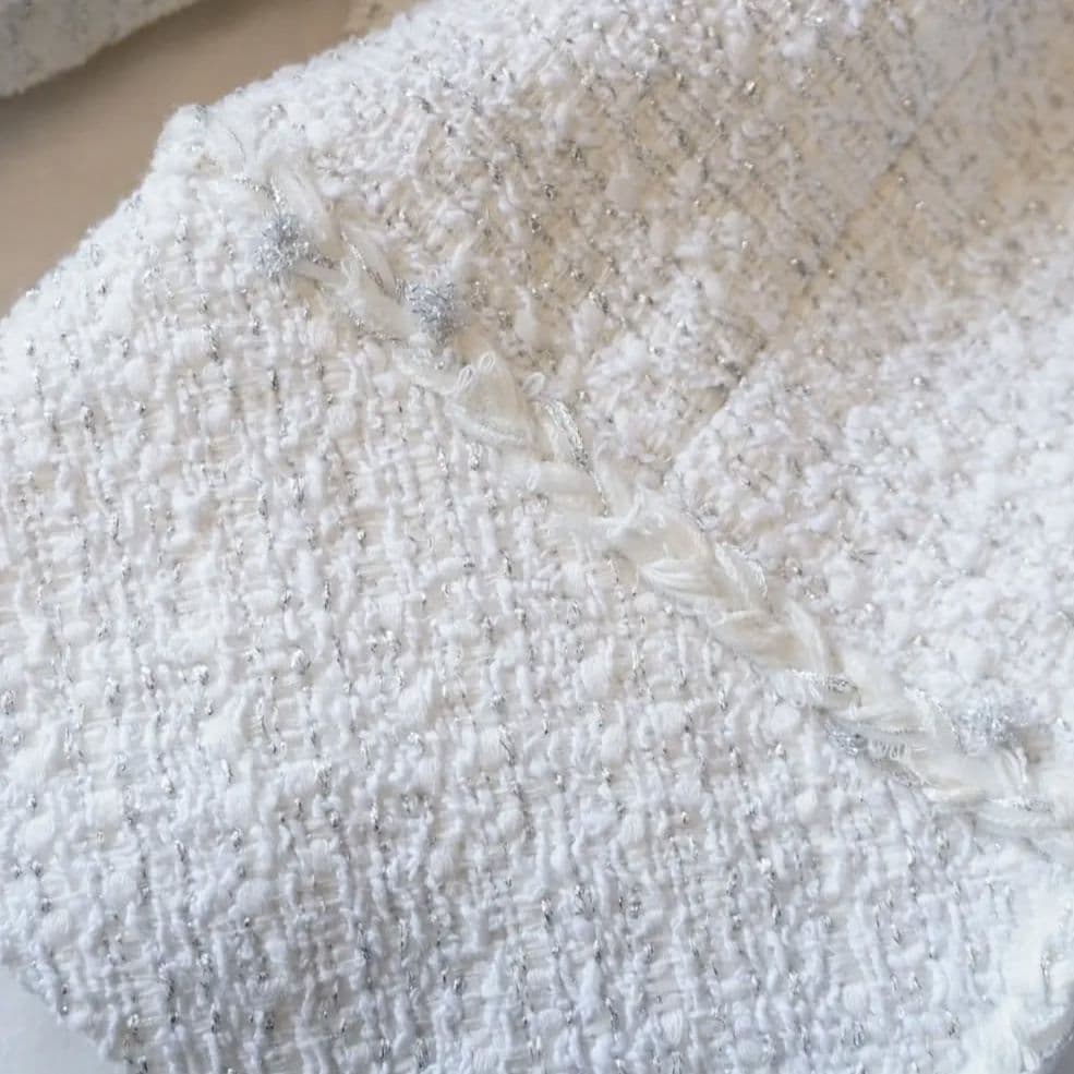 極美品♡ルネ♡ツイードジャケット