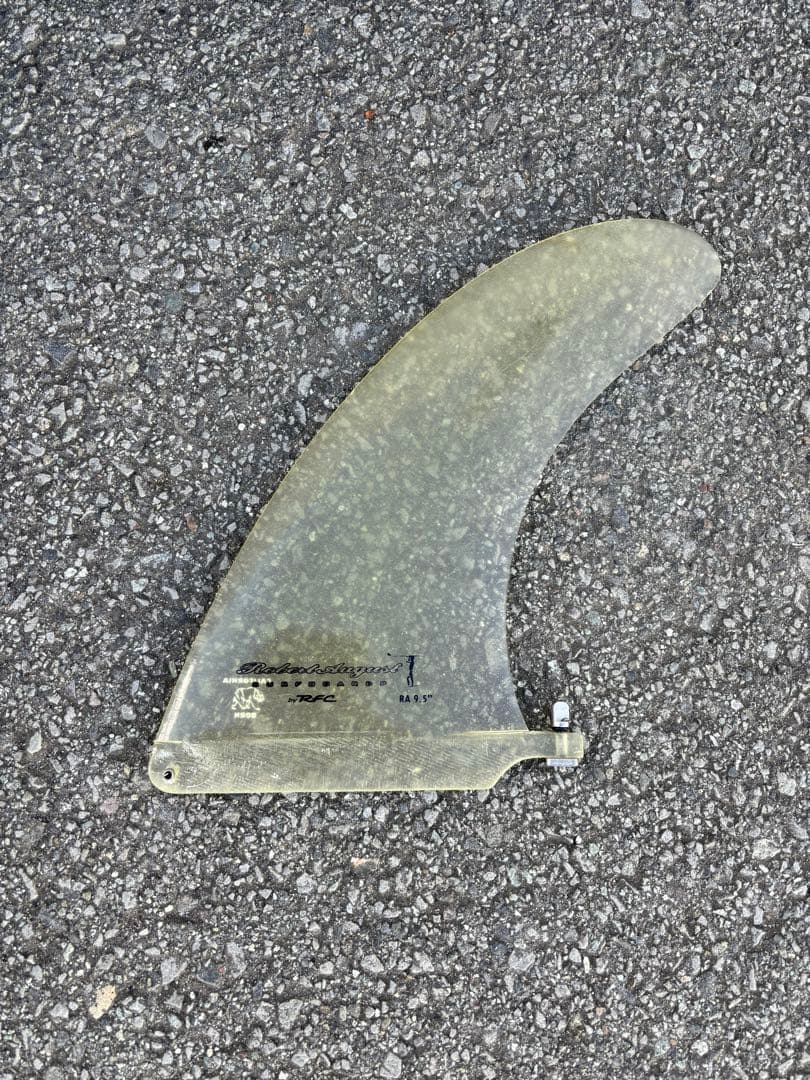 Creme Fat Cat ロングボード 9.6フィート