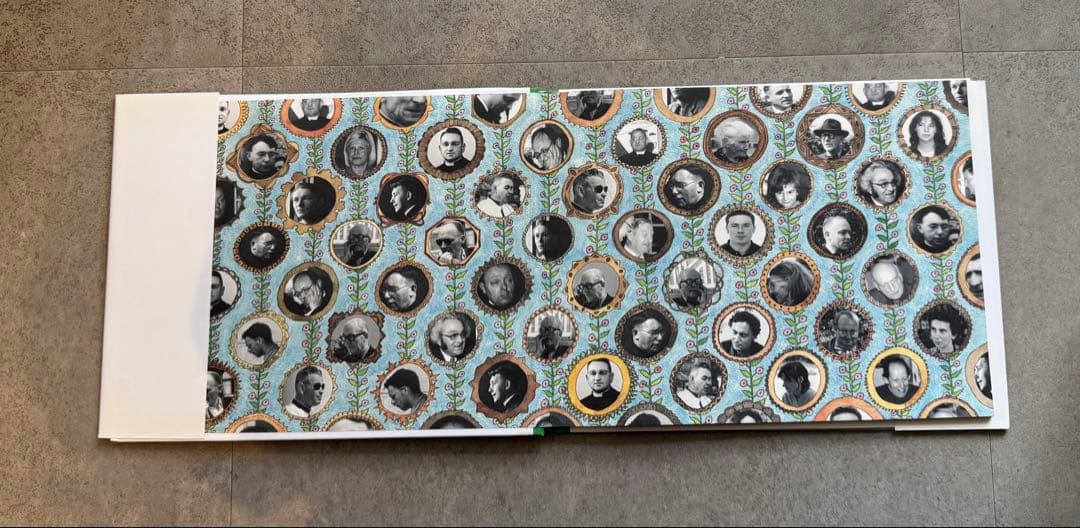 【希少！】ロンシャンの礼拝堂　ル・コルビジェ　絵本