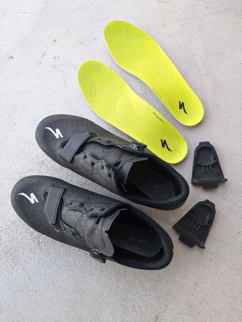 ウェア specialized spd shoes EU45 29cm