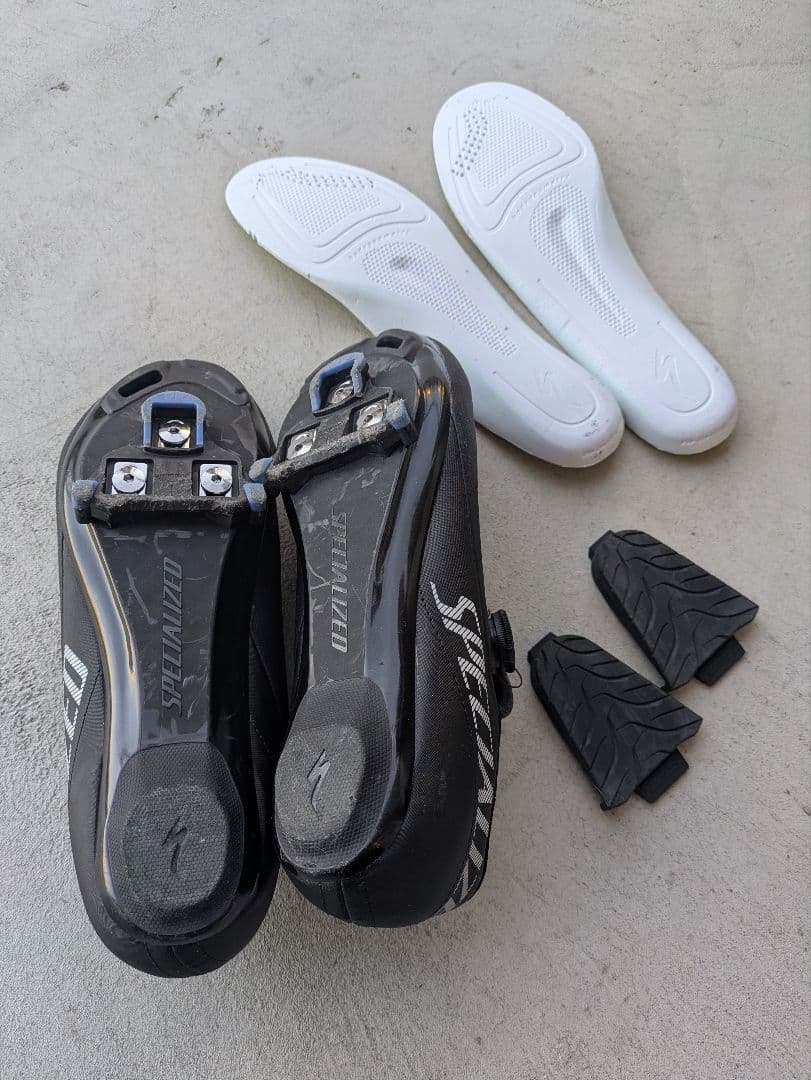 ウェア specialized spd shoes EU45 29cm