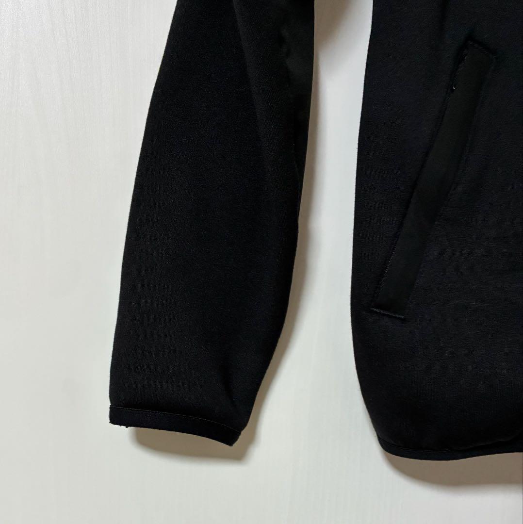 FCRB Bristol POLARTEC FLEECE BLOUSON 美品