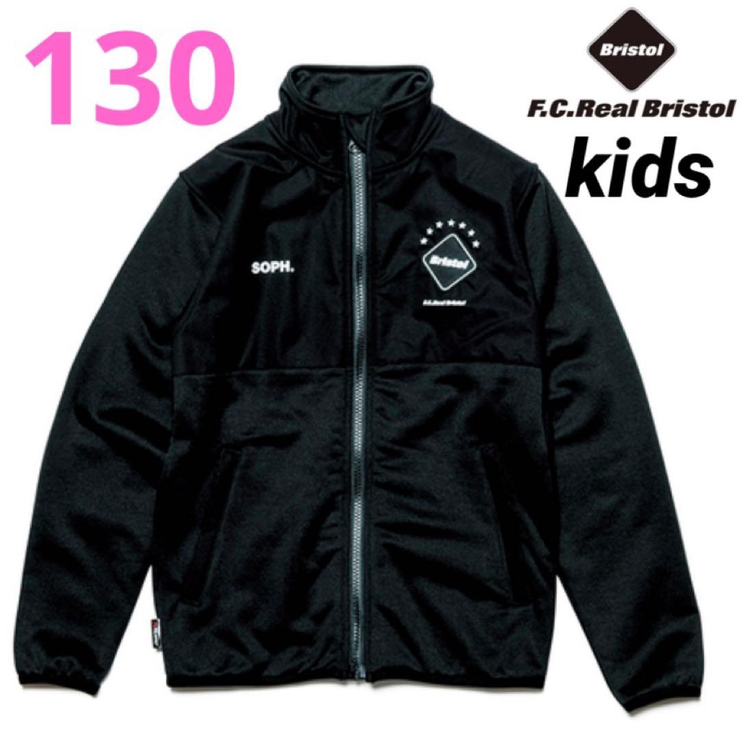 FCRB Bristol POLARTEC FLEECE BLOUSON 美品