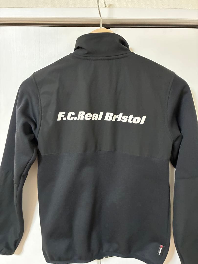 FCRB Bristol POLARTEC FLEECE BLOUSON 美品