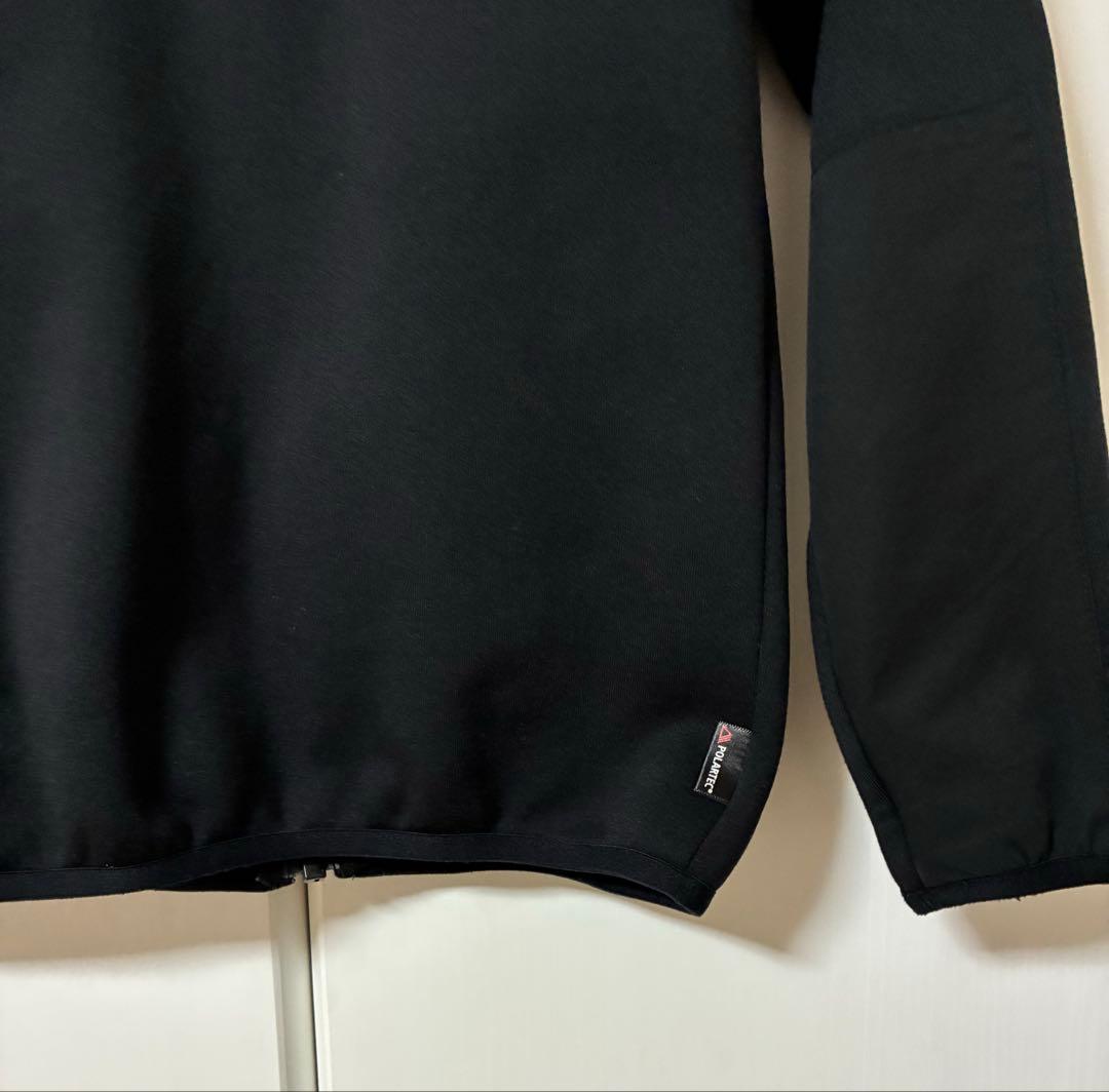 FCRB Bristol POLARTEC FLEECE BLOUSON 美品