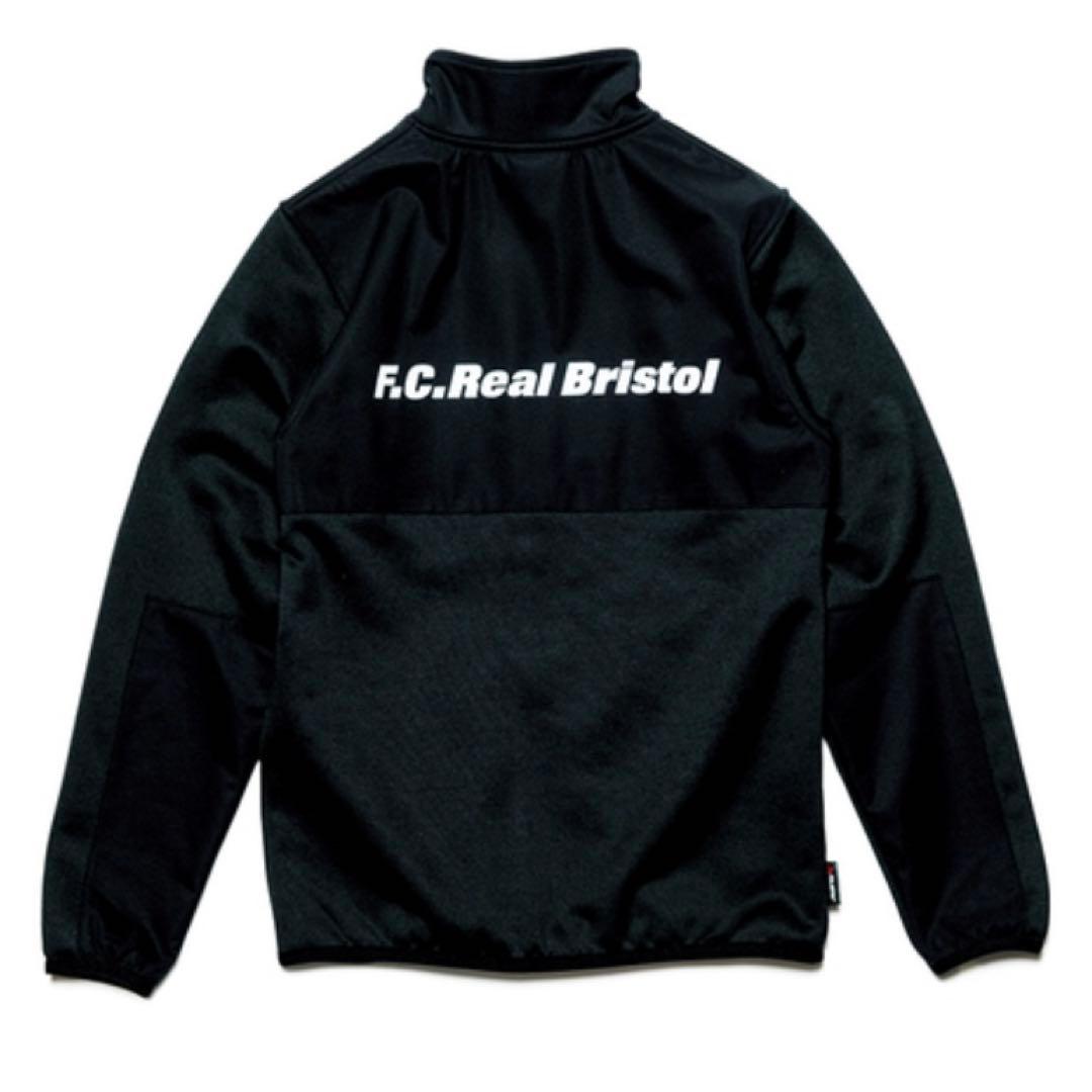 FCRB Bristol POLARTEC FLEECE BLOUSON 美品