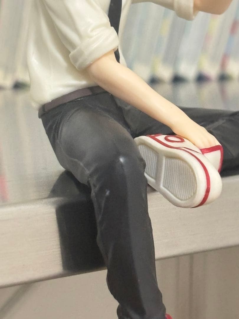 【送料無料】チェンソーマン 漫画 1-17巻セット デンジ フィギュア セット