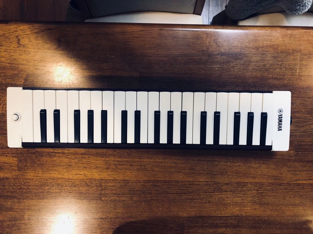 YAMAHA 大人のピアニカ P-37EBR