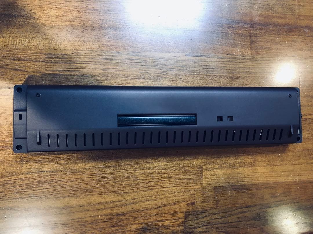 YAMAHA 大人のピアニカ P-37EBR