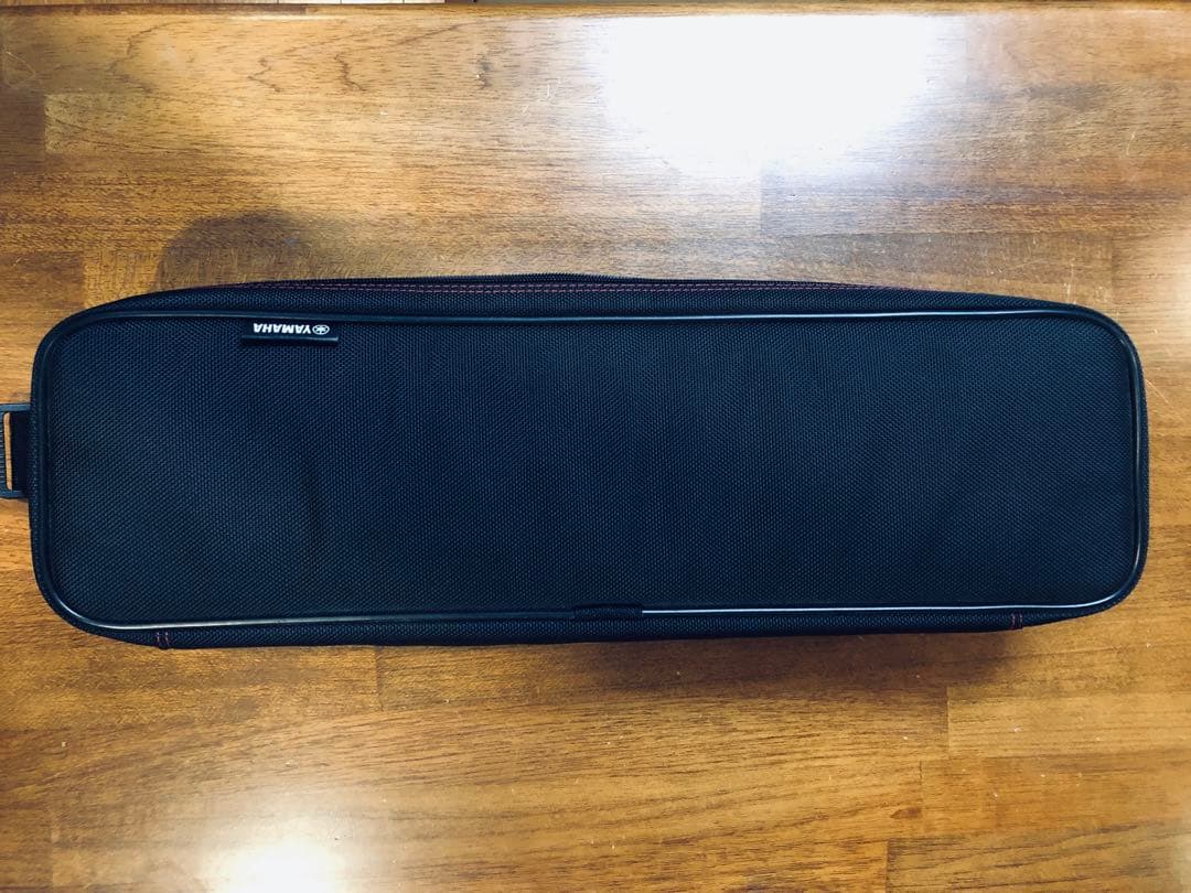 YAMAHA 大人のピアニカ P-37EBR