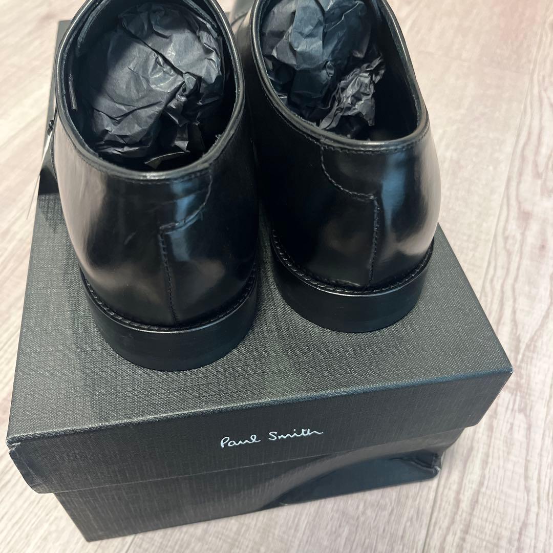Paul Smith ドレスシューズ 8 made in Italy