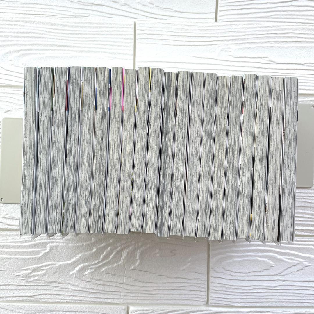 【美品】墜落JKと廃人教師　特装版　全巻　特典　ARTWORKS　イラスト集