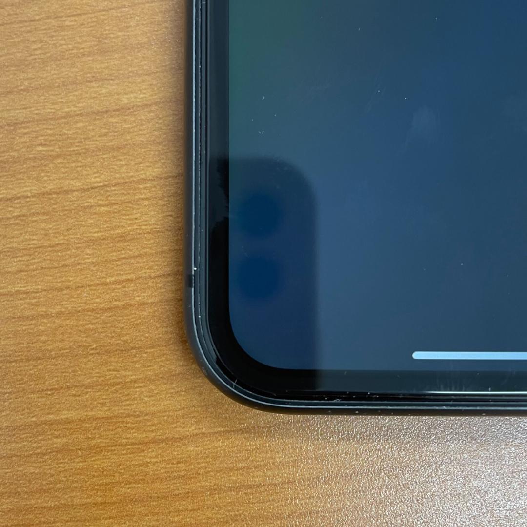 B*︎様 動作確認済み iPhone 11 A2221 128GB ID:P15