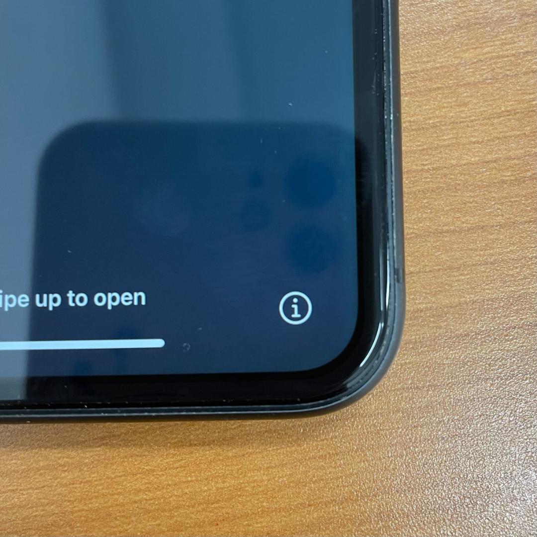 B*︎様 動作確認済み iPhone 11 A2221 128GB ID:P15