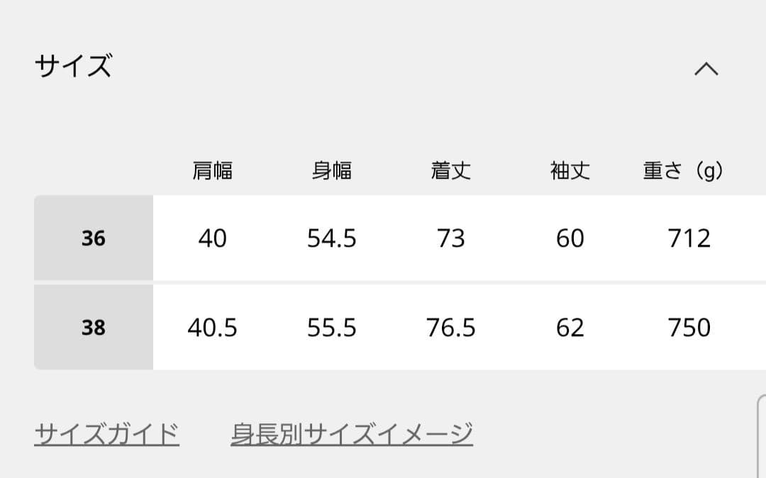 Super160sチェスターミドルコート　38