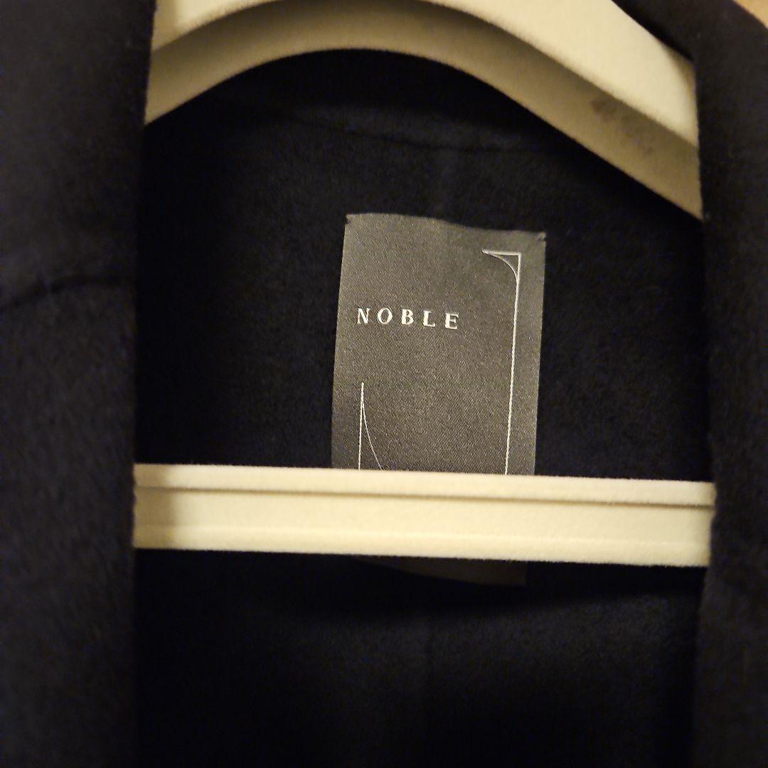 Super160sチェスターミドルコート　38