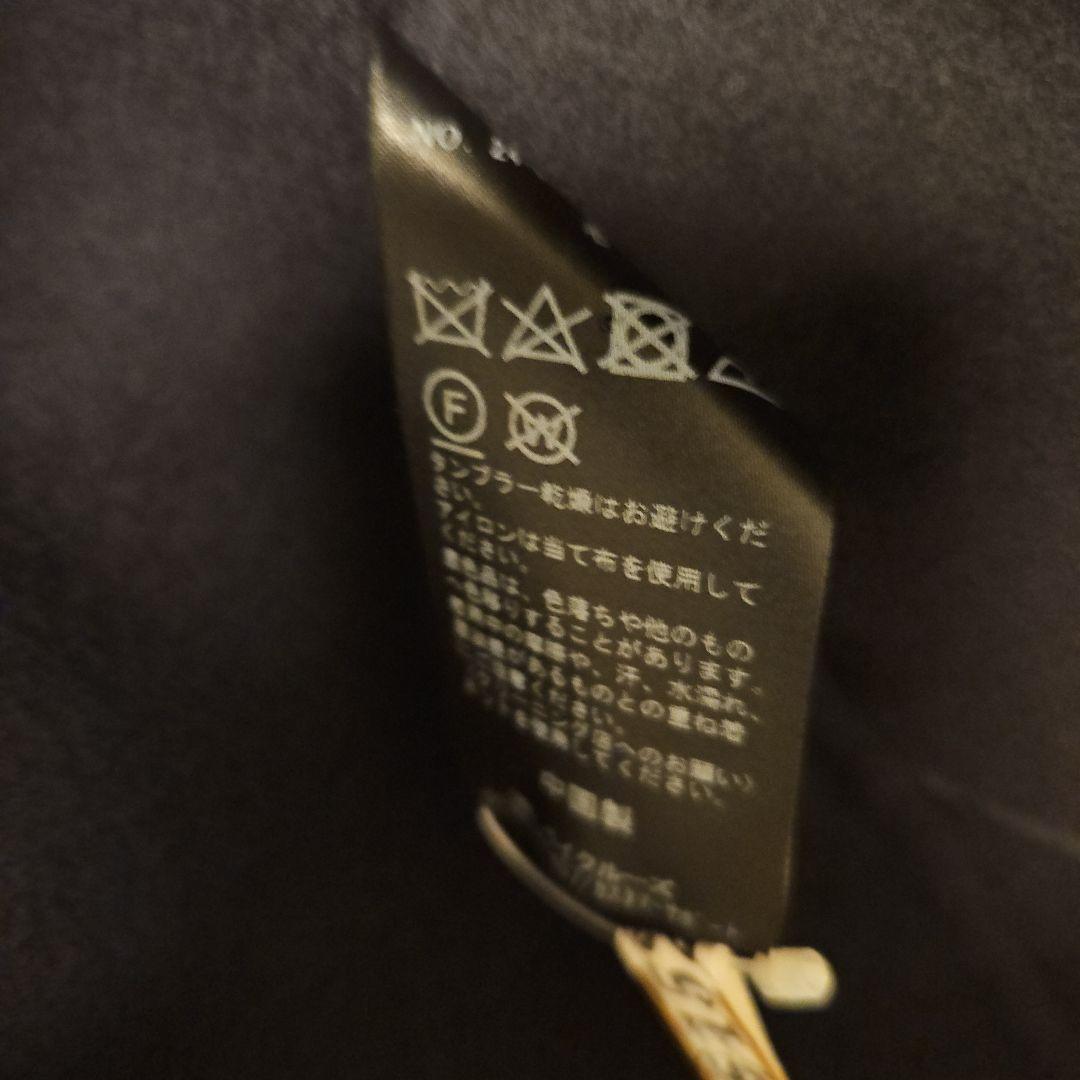 Super160sチェスターミドルコート　38