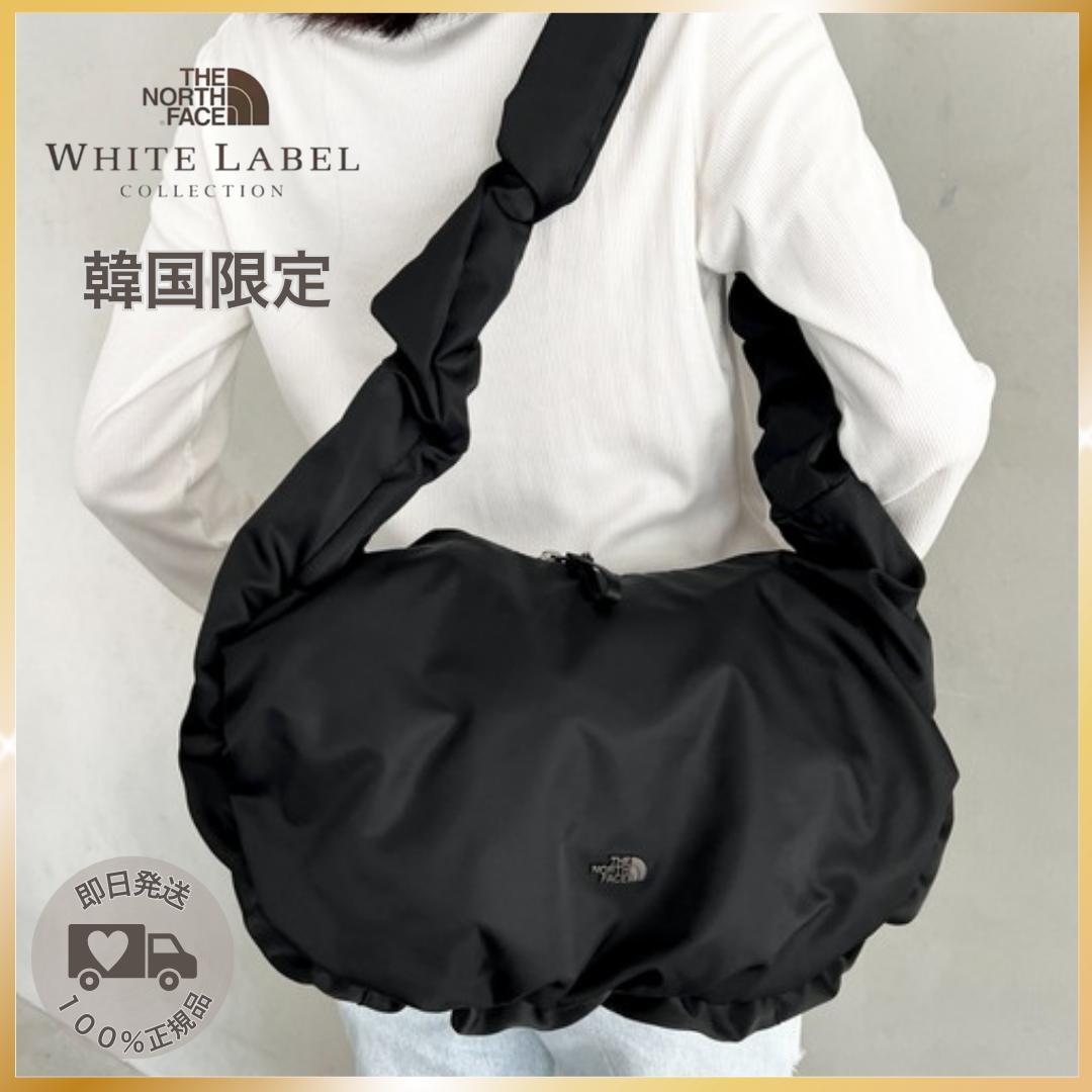 25AW新作【韓国限定】ノースノースフェイス ボニーホーボー バック 3way