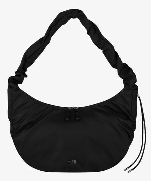 25AW新作【韓国限定】ノースノースフェイス ボニーホーボー バック 3way