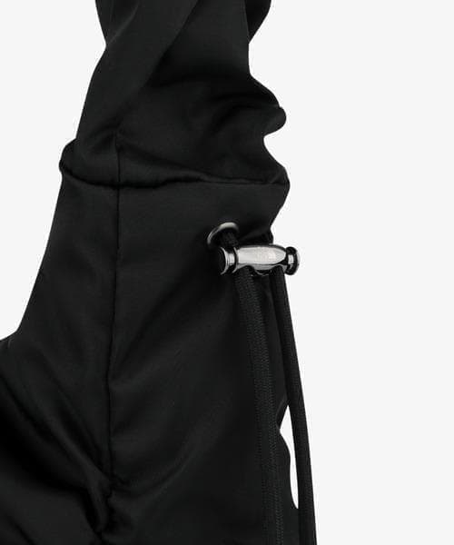 25AW新作【韓国限定】ノースノースフェイス ボニーホーボー バック 3way