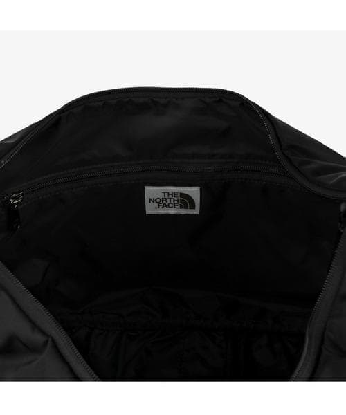 25AW新作【韓国限定】ノースノースフェイス ボニーホーボー バック 3way