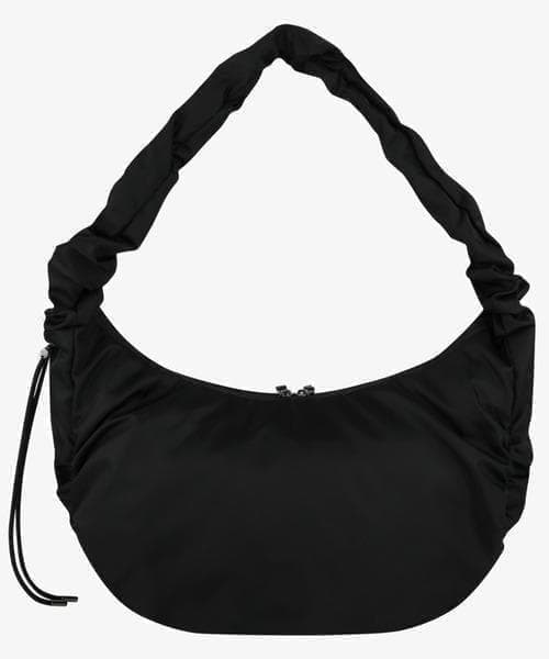 25AW新作【韓国限定】ノースノースフェイス ボニーホーボー バック 3way