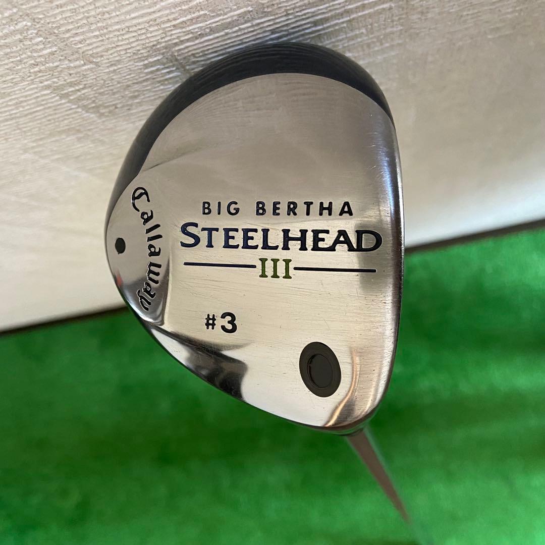 ゴルフクラブ　レディースセット