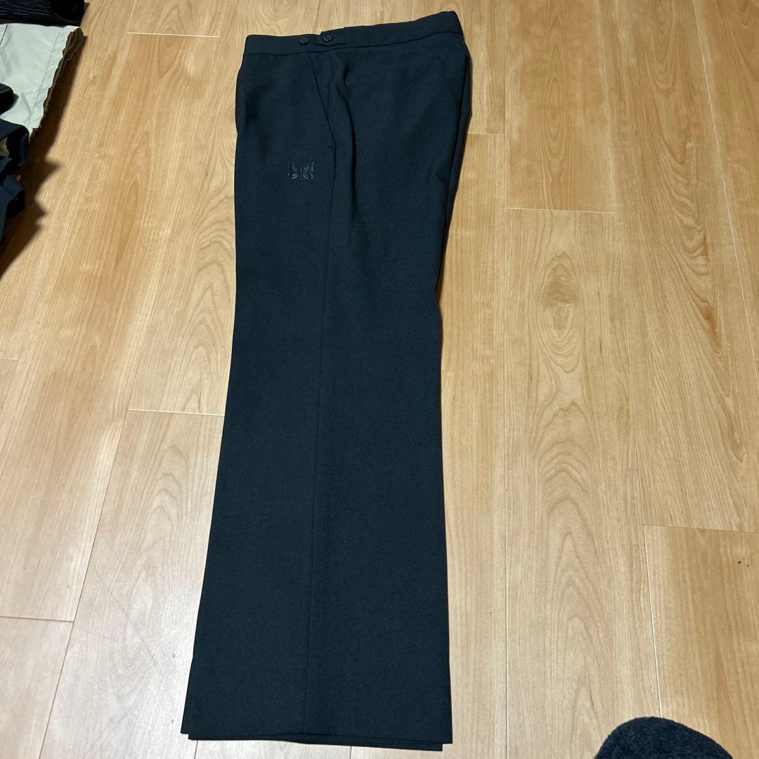 needles studious 別注　セットアップ