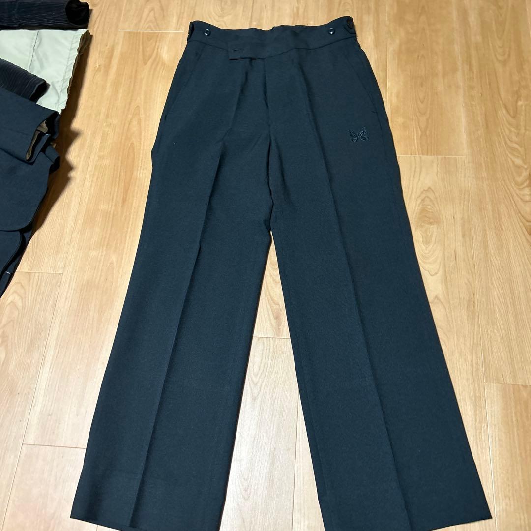 needles studious 別注　セットアップ