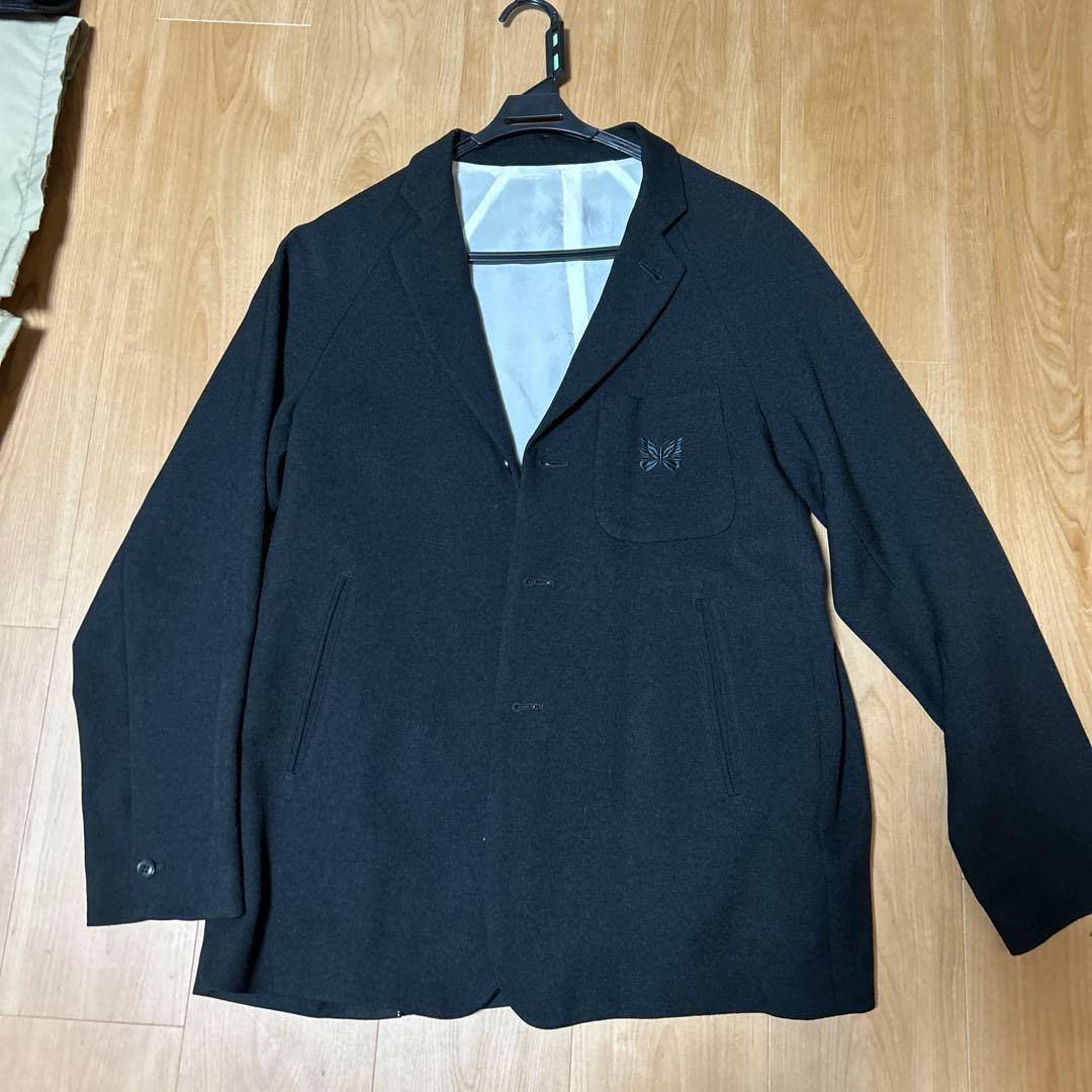 needles studious 別注　セットアップ