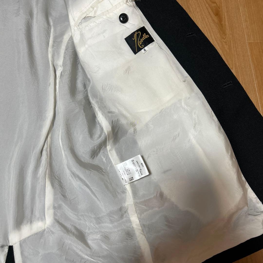 needles studious 別注　セットアップ