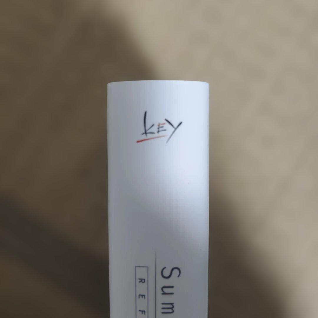 SummerPockets VISUAL FANBOOK サマポケ