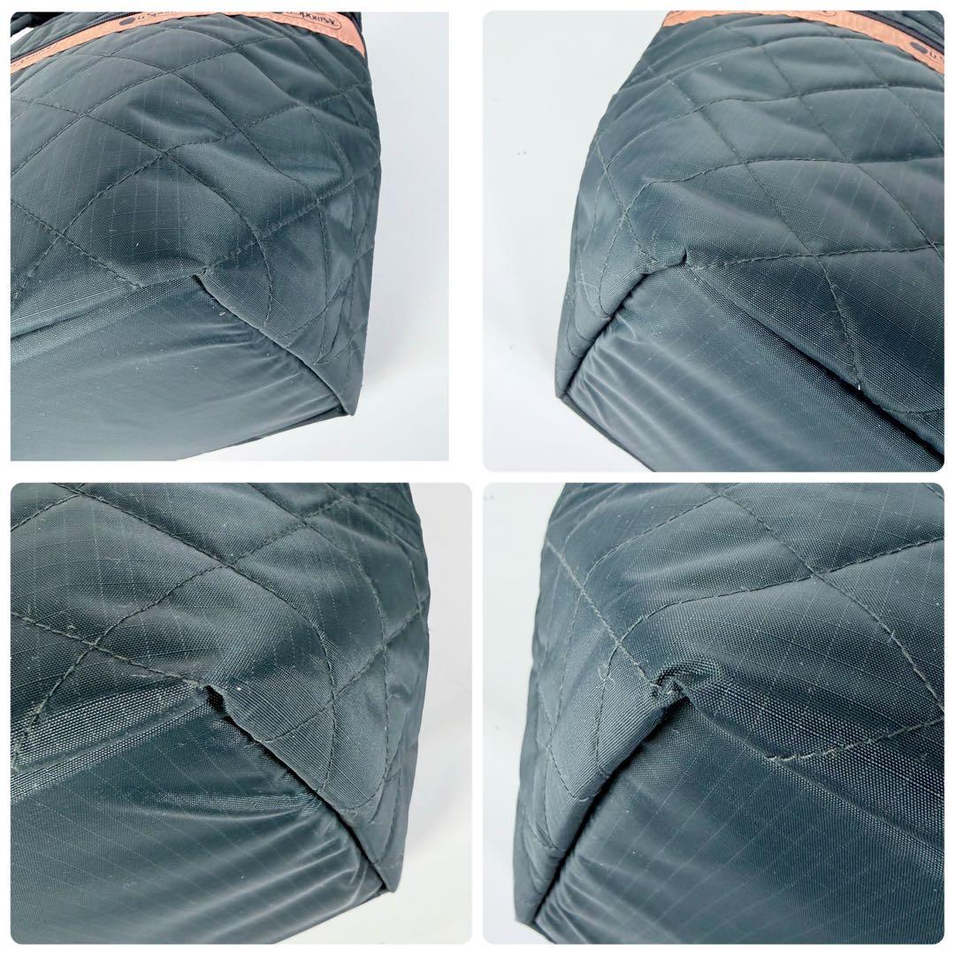 さくらんぼ♡レスポートサック 神崎恵Medium Multi Tote