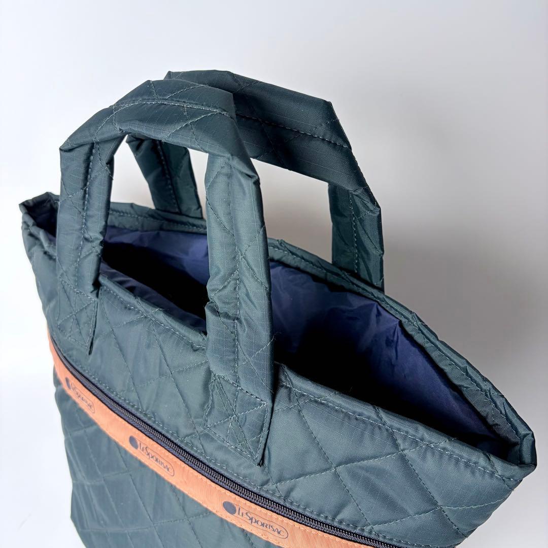 さくらんぼ♡レスポートサック 神崎恵Medium Multi Tote