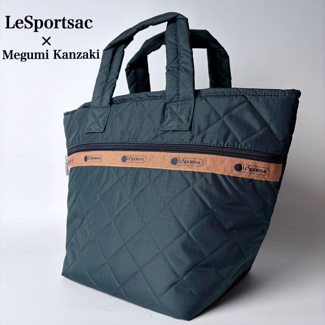 さくらんぼ♡レスポートサック 神崎恵Medium Multi Tote