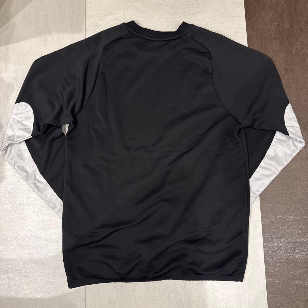 UMBRO CFC チェルシー ゲームシャツ ロングTシャツ ユニフォーム