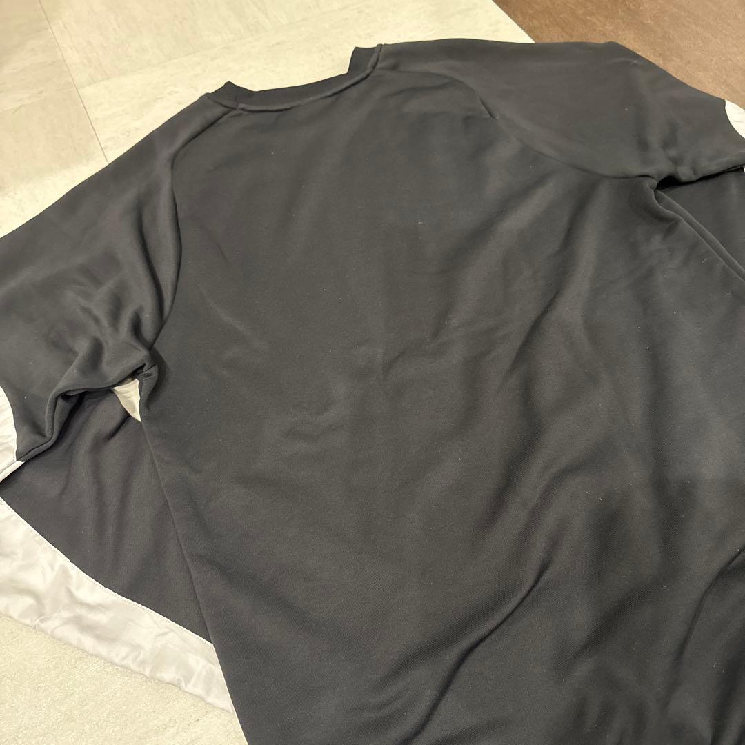 UMBRO CFC チェルシー ゲームシャツ ロングTシャツ ユニフォーム