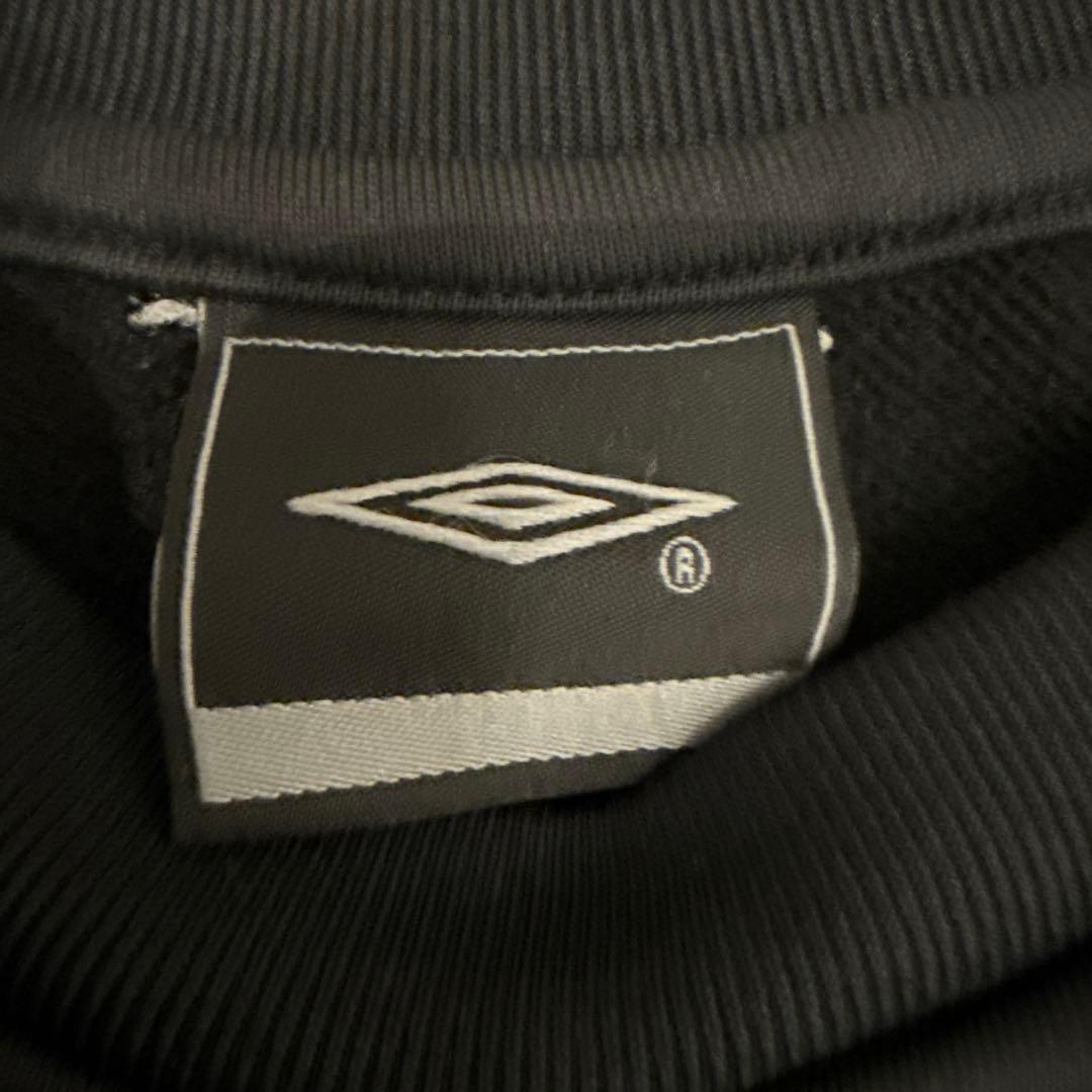 UMBRO CFC チェルシー ゲームシャツ ロングTシャツ ユニフォーム