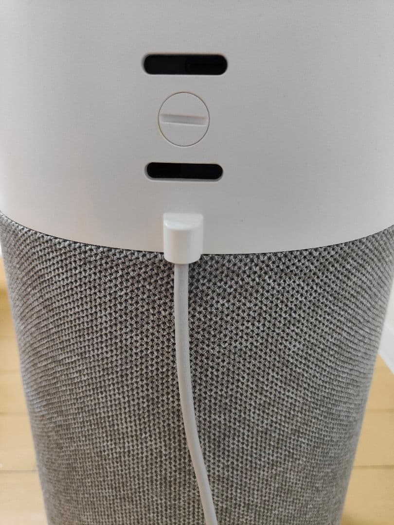 【美品】空気清浄機 ブルーエア Blue Max 3250i 22畳