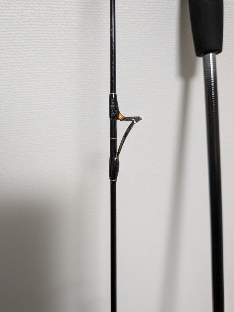 ゼナック ZENAQ ミュートス 96HH