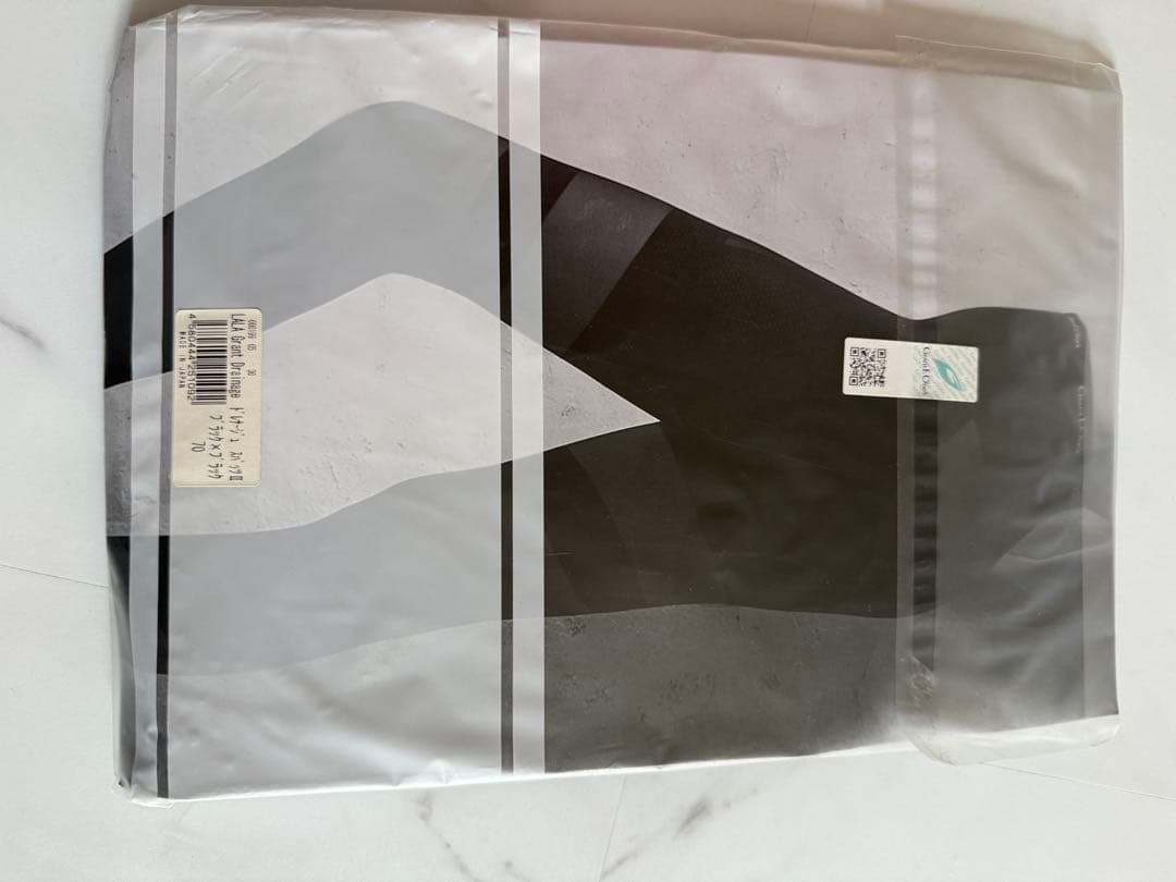 グラントイーワンズ ドレナージュスパッツ70 未開封