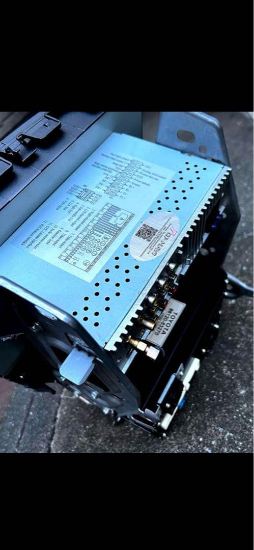 【早い者勝ち】レクサス　IS Androidナビ