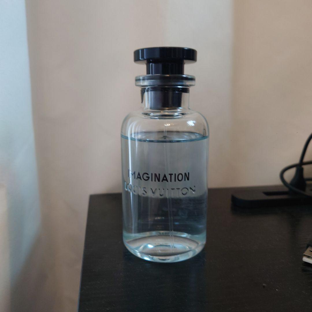 ルイヴィトン イマジナシオン