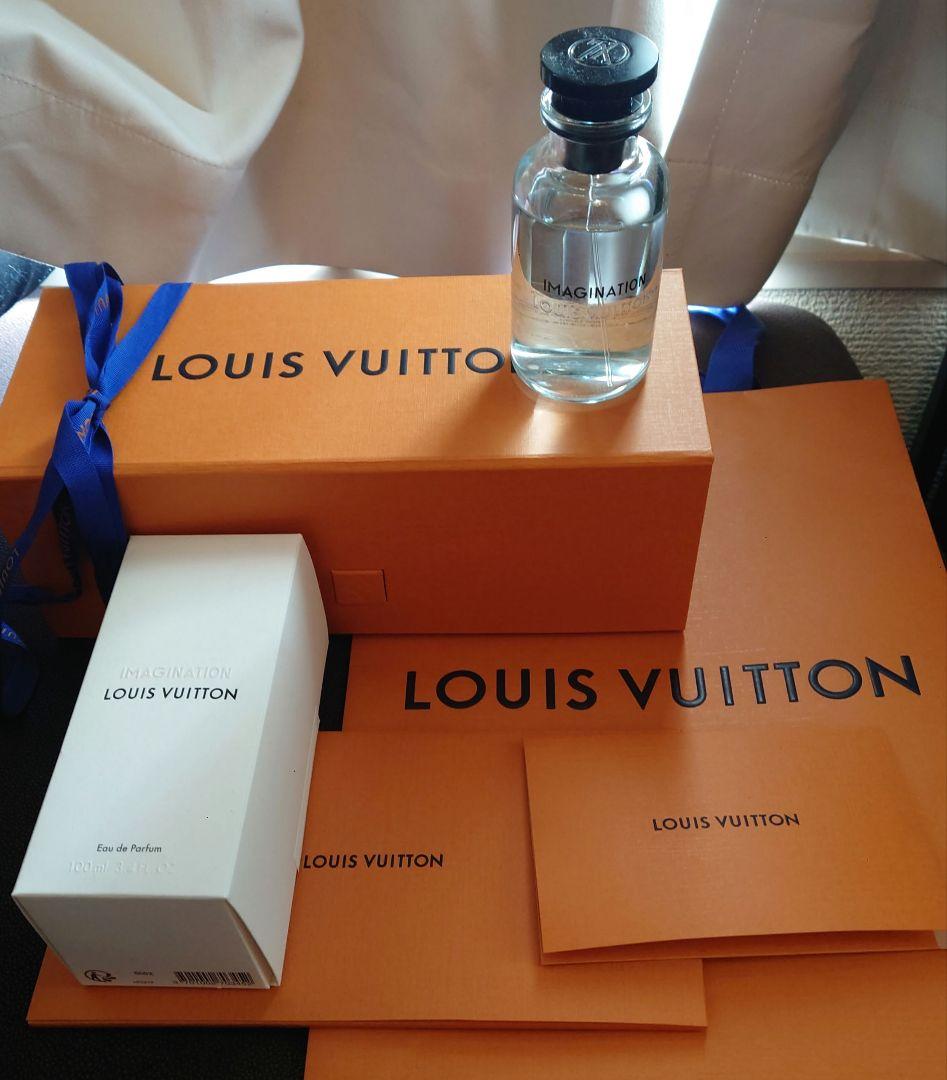 ルイヴィトン イマジナシオン