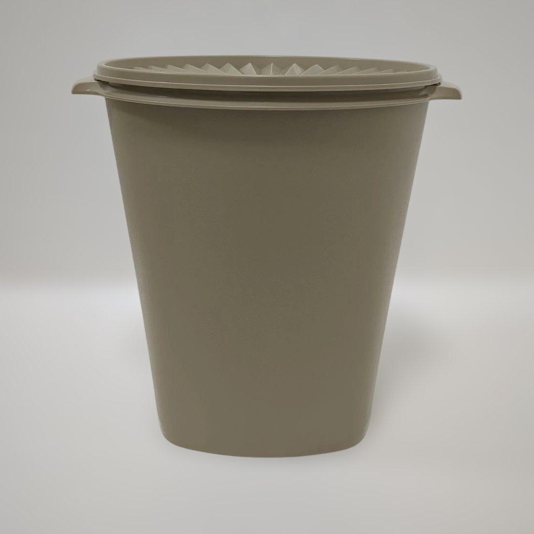 【高品質】3個セット　タッパーウェア 　グランプリデコレーター 特大