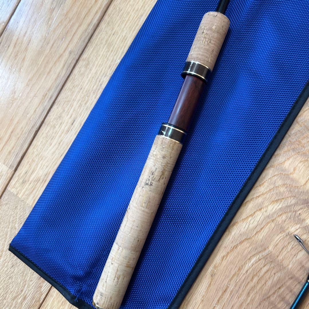 ヴァルケイン ブレイクスルー　ゼロヴァージ　62GL 旧モデル