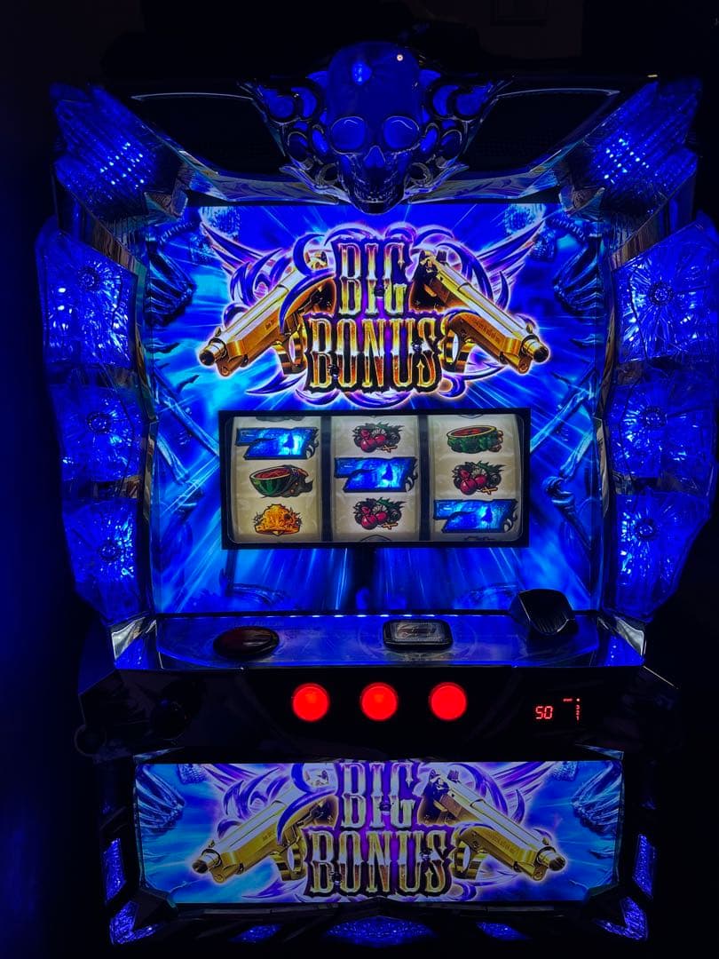 ブラックラグーン3 実機　家庭用電源対応